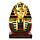 Figura Egipto Tutankamon Egipcio
