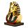 Figura Egipto Tutankamon Egipcio