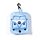 Bolsa Plegable Caravana Volkswagen VW T1 Explora