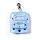 Bolsa Plegable Caravana Volkswagen VW T1 Explora