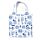 Bolsa Plegable Caravana Volkswagen VW T1 Explora