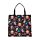 Bolsa Plegable de RPET Día de los Muertos