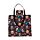 Bolsa Plegable de RPET Día de los Muertos