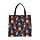 Bolsa Plegable de RPET Día de los Muertos