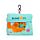 Bolsa Plegable de RPET Gatos Bean & Co