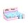 Bolsa Plegable de RPET Gato Pusheen con Globos