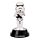 Muñeco Solar Soldado Imperial Stormtrooper