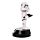 Muñeco Solar Soldado Imperial Stormtrooper
