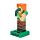 Muñeco Solar Alex Minecraft
