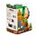Muñeco Solar Steve Minecraft
