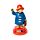Muñeco Solar Oso Paddington 