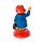 Muñeco Solar Oso Paddington 