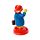 Muñeco Solar Oso Paddington 