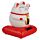 Muñeco Solar Gato Maneki Neko