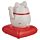 Muñeco Solar Gato Maneki Neko