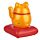 Muñeco Solar Gato Maneki Neko