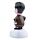 Muñeco Solar Mr Bean