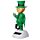 Muñeco Solar Leprechaun