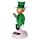 Muñeco Solar Leprechaun
