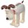 Muñeco Solar Diseño con Licencia Gromit de la Oveja Shaun