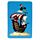 Set Juego Cartas de Memoria - Piratas Jolly Rogers
