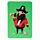 Set Juego Cartas de Memoria - Piratas Jolly Rogers