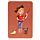 Set Juego Cartas de Memoria - Piratas Jolly Rogers