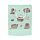 Bolsa de Regalo El Gato Pusheen Grande