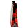 Bolsa de Regalo Calavera y Rosas Rojas Extra Grande