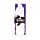 Diadema de Peluche Fantasma Spooky Espeluznante