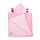 Poncho Toalla con Capucha Maddie Ajolote Adoramals 