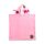 Poncho Toalla con Capucha Maddie Ajolote Adoramals 