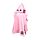 Poncho Toalla con Capucha Maddie Ajolote Adoramals 