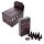 37183 Conos de Incienso Stamford Negro Mordedura Hombre Lobo
