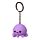Llavero 3D de PVC El Pulpo Wendy Animales Adorables Adoramals
