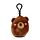 Llavero de Peluche Mini Squidglys Adoramals