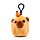 Llavero de Peluche Mini Squidglys Adoramals