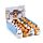 Llavero de Peluche Mini Squidglys Mascotas de Adoramals