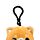 Llavero de Peluche Mini Squidglys Mascotas de Adoramals