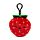 Llavero de Peluche Mini Squidglys Frutas Foodiemals