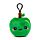 Llavero de Peluche Mini Squidglys Frutas Foodiemals