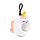 Llavero de Peluche Mini Squidglys Unicornio Astra Adoracorns