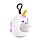 Llavero de Peluche Mini Squidglys Unicornio Astra Adoracorns