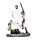 Figura Caballero de las Cruzadas Defensor a Caballo