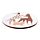 Set de 4 Posavasos Ladridos de Perro Barks