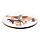 Set de 4 Posavasos Ladridos de Perro Barks