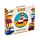 Set de 4 Posavasos Los Beatles Submarino Amarillo/Yellow Submarine