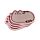 Set de 4 Posavasos con forma de Gato Pusheen