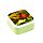 Set de 3 Fiambreras Táper M/L/XL Rana de Árbol Tropical