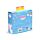 Set de Fiambreras Táper y Botella de Agua Unicornio Mágico